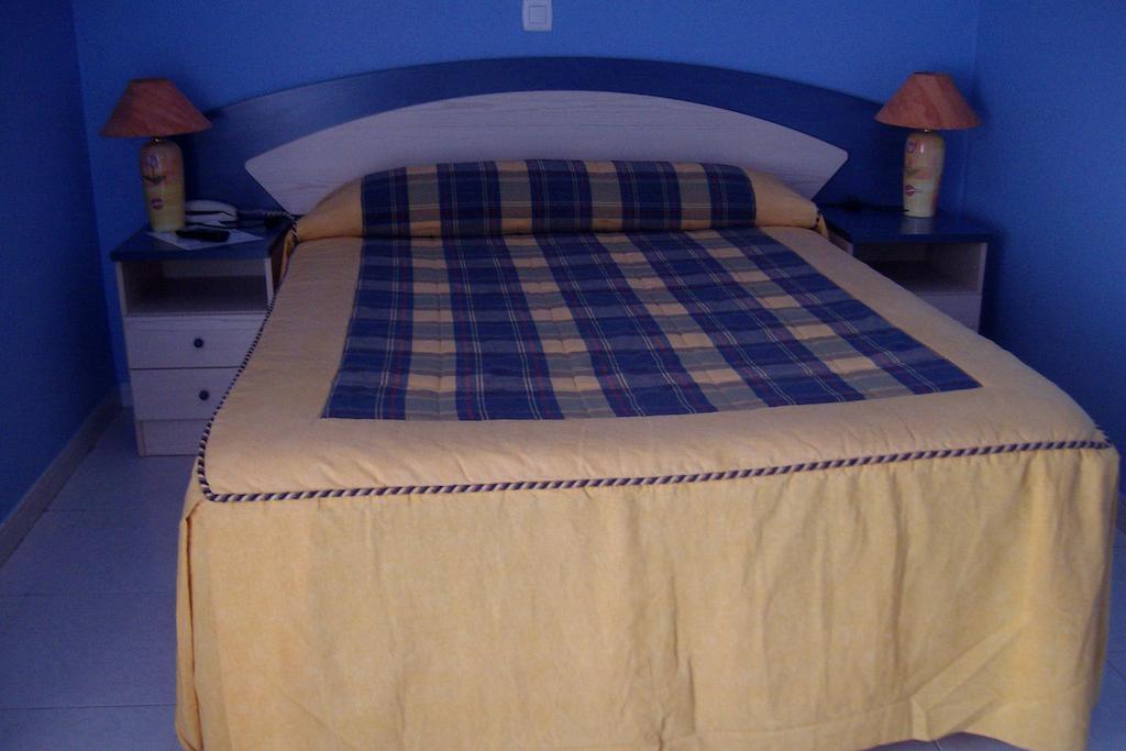 Hospedaje Argoños Zimmer foto