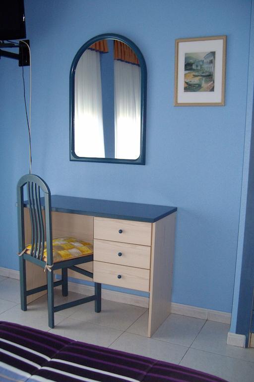 Hospedaje Argoños Zimmer foto