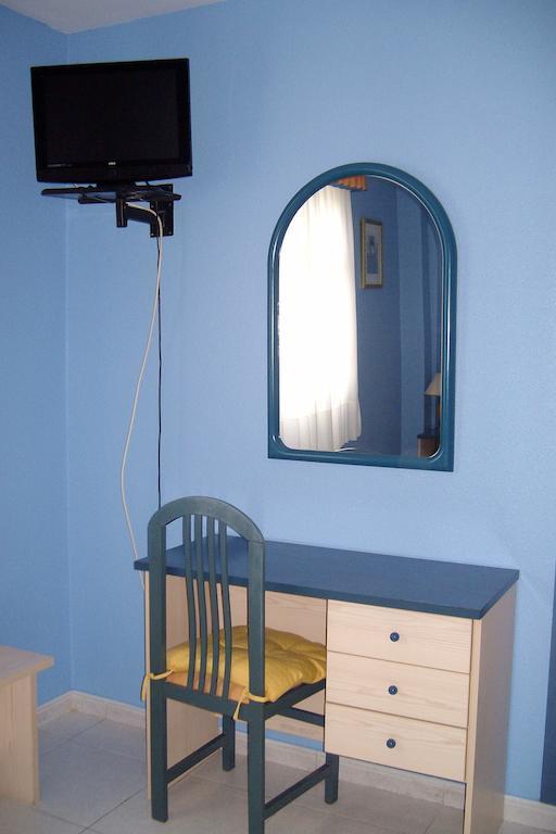 Hospedaje Argoños Zimmer foto