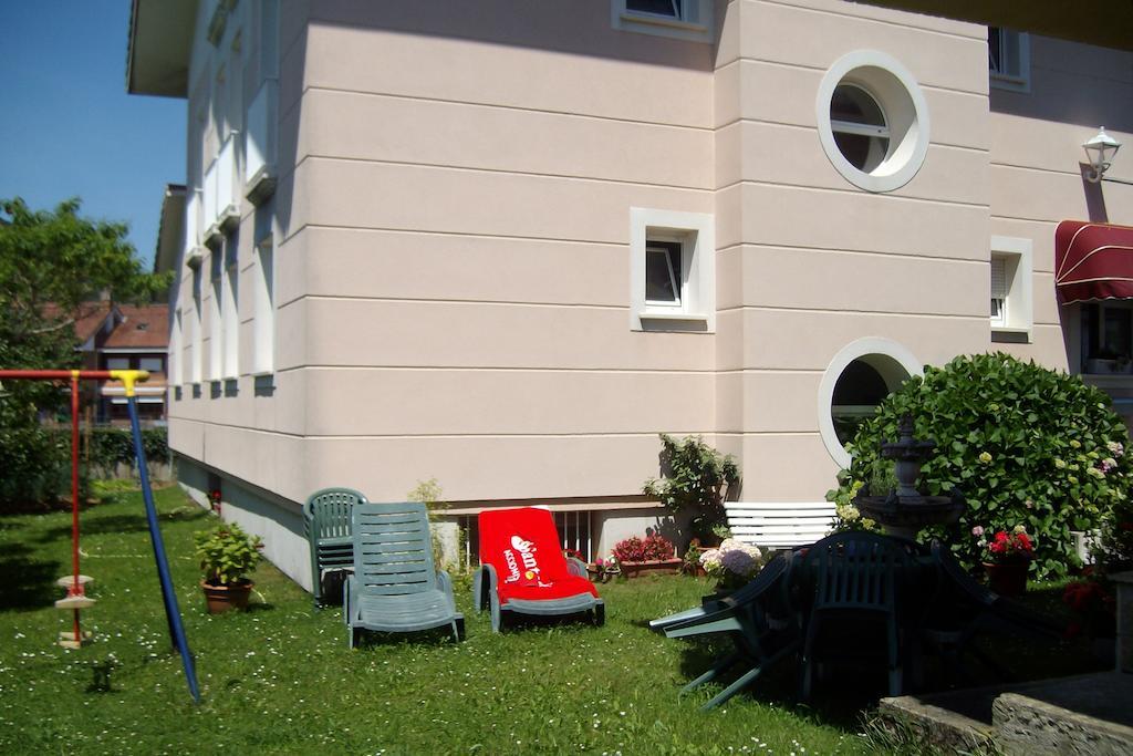 Hospedaje Argoños Exterior foto